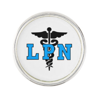LPN Nurses Pin