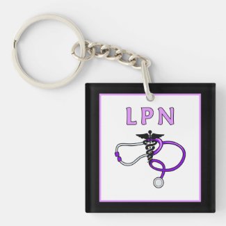 Key Chains Personalized For Nurses