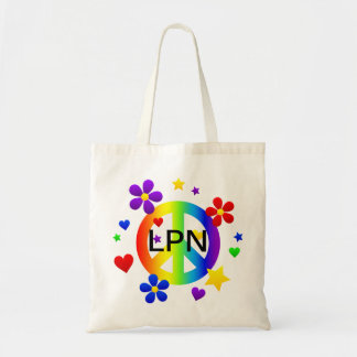 LPN Tote bag