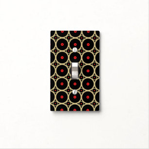LPs & 45s Light Switch Cover