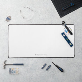LPS Labs Desk Mat