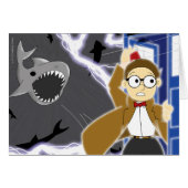 LRC - Lightning Sharks (Front Horizontal)