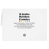 LRC - Lightning Sharks Cards (Back Horizontal)