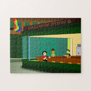 LRC Night Jitters Puzzle