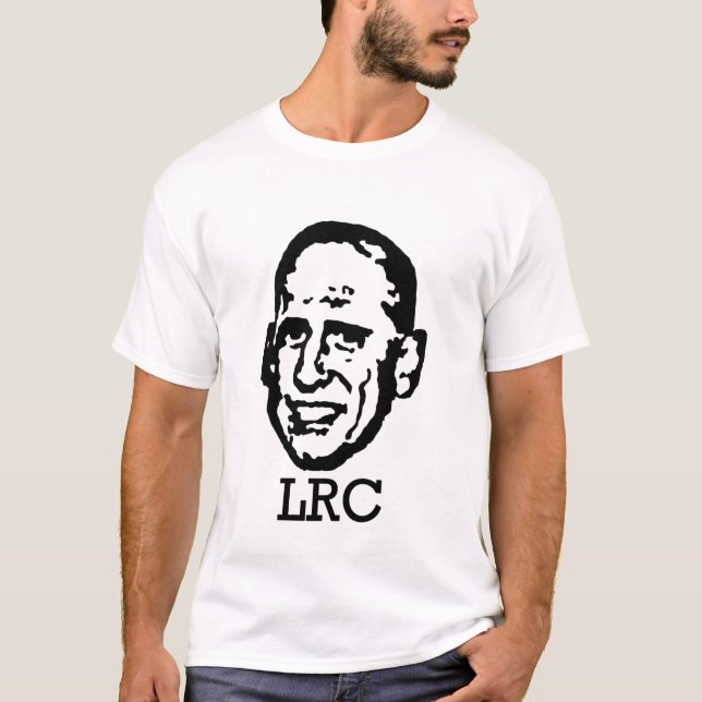 LRC T-Shirt (Front)