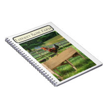 LRF Notebook
