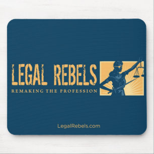 LRmousePad Mouse Pad