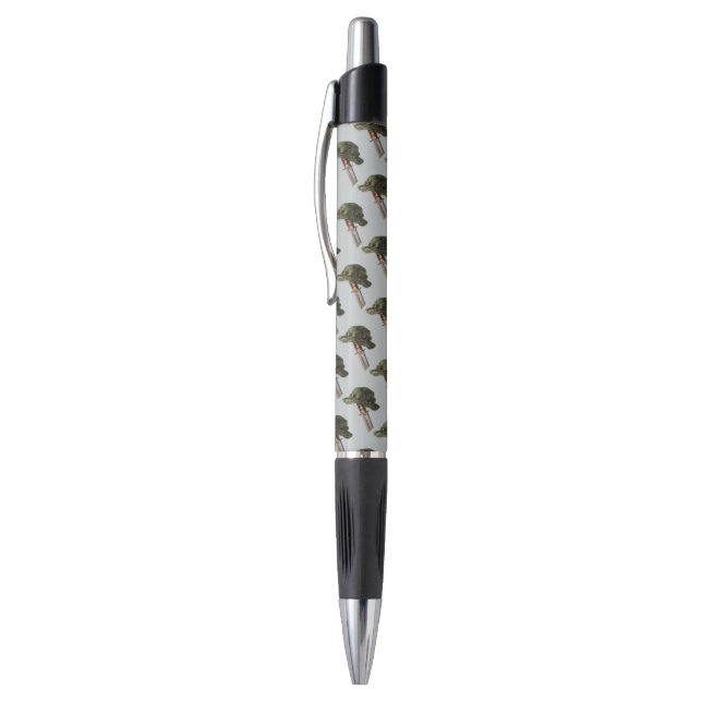 LRRPS PEN (Top (Vertical))