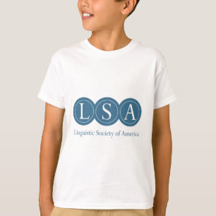 LSA Logo Men's Sweatshirt T-Shirt