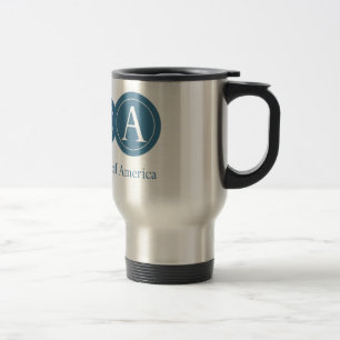 LSA Logo Travel Mug