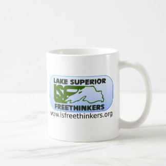 LSFlogowww, LSFlogo Coffee Mug