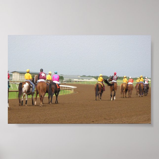 LSP Series (1) Poster (Front)