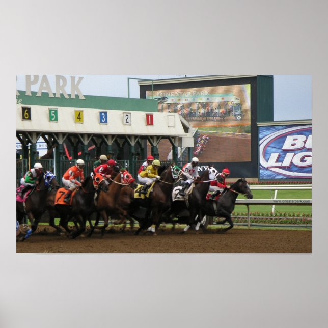 LSP Series (3) Poster (Front)