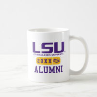 LSU | Alumni