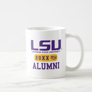LSU | Alumni Coffee Mug