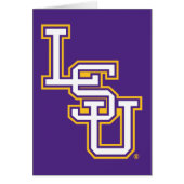 LSU | Baseball (Front)