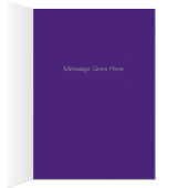 LSU | Baseball Cards (Inside (Right))