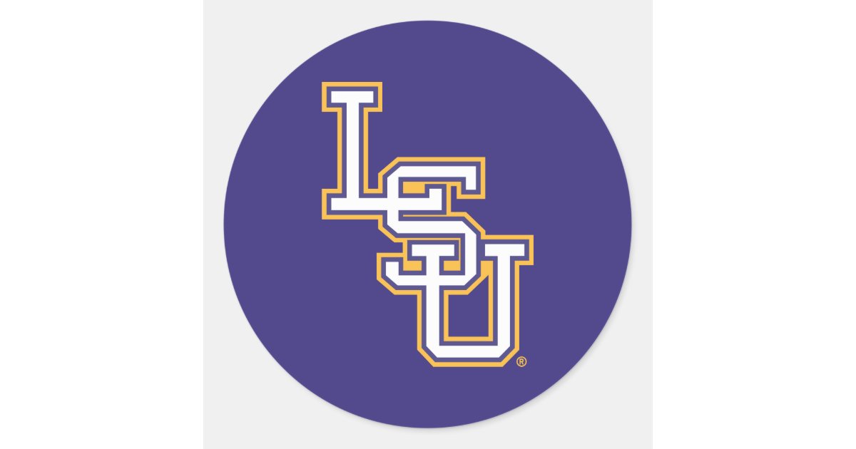 lsu baseball logo