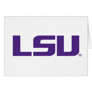 LSU CARDS