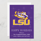 LSU Eye of the Tiger (Front/Back)