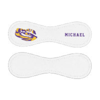 LSU, Eye Of The Tiger Baseball, Zazzle