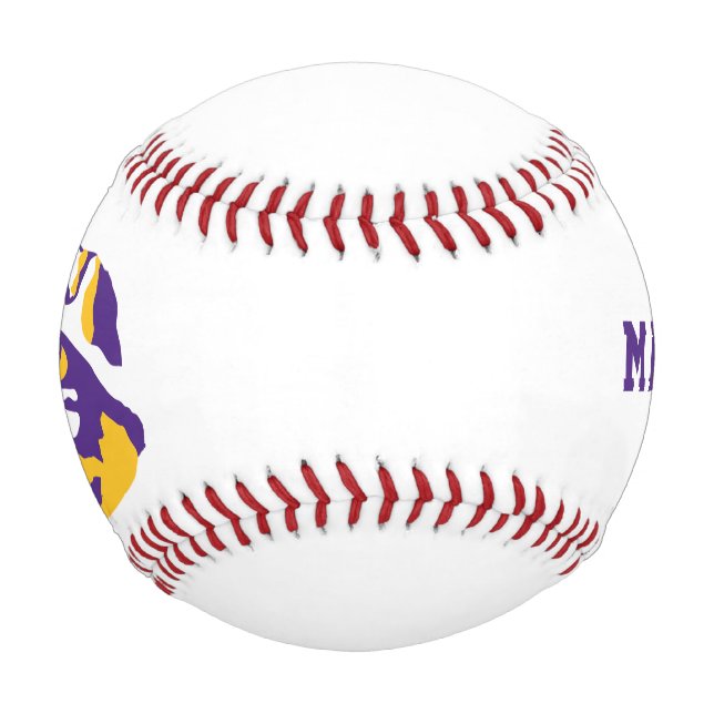 LSU, Eye Of The Tiger Baseball