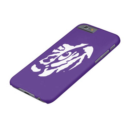 LSU  Eye Of The Tiger Barely There iPhone 6 Case