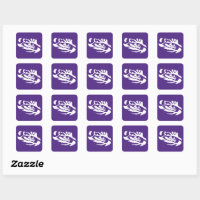 LSU, Eye Of The Tiger Baseball, Zazzle