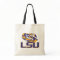 LSU Eye of the Tiger
