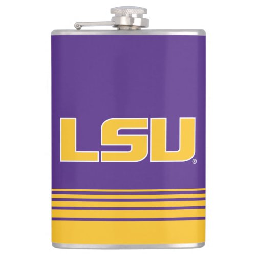 LSU FLASK