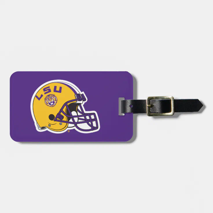 lsu bathroom accessories