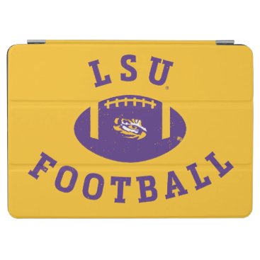 LSU Football | Louisiana State 4 iPad Air Cover