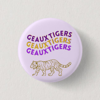 LSU Gameday Button