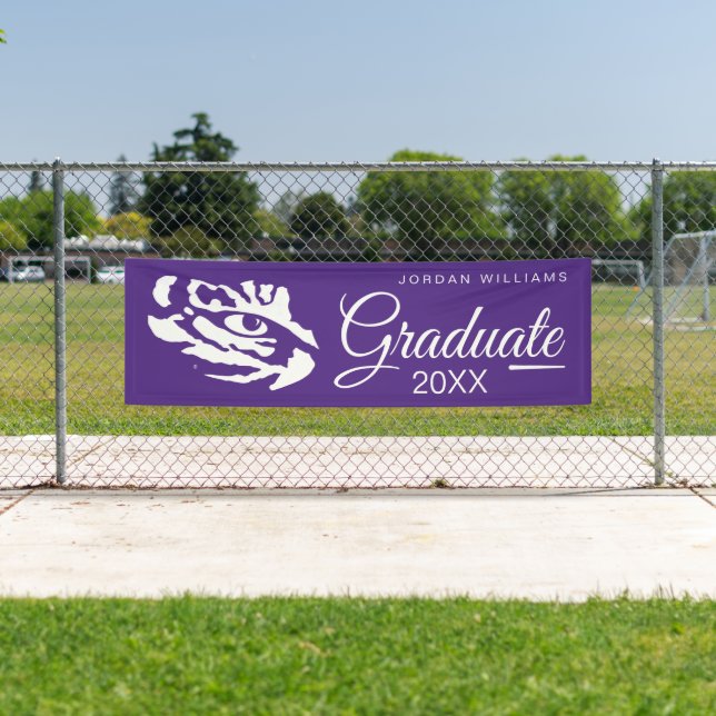 LSU Graduate Banner (Insitu)