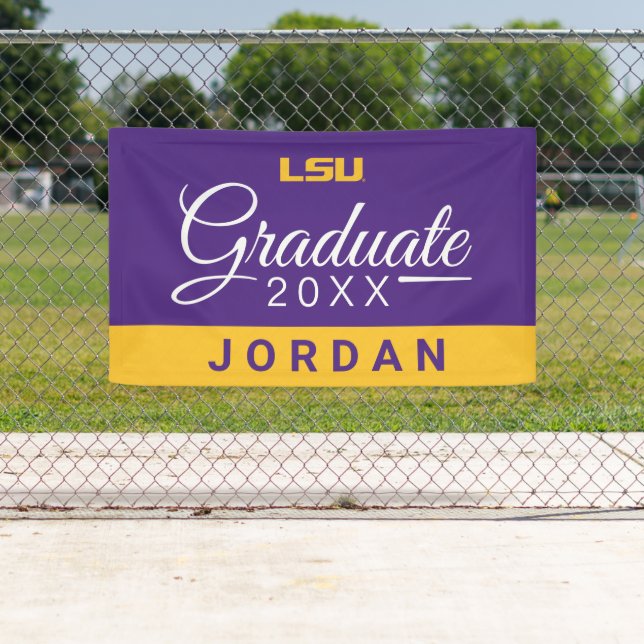 LSU Graduate Banner (Insitu)