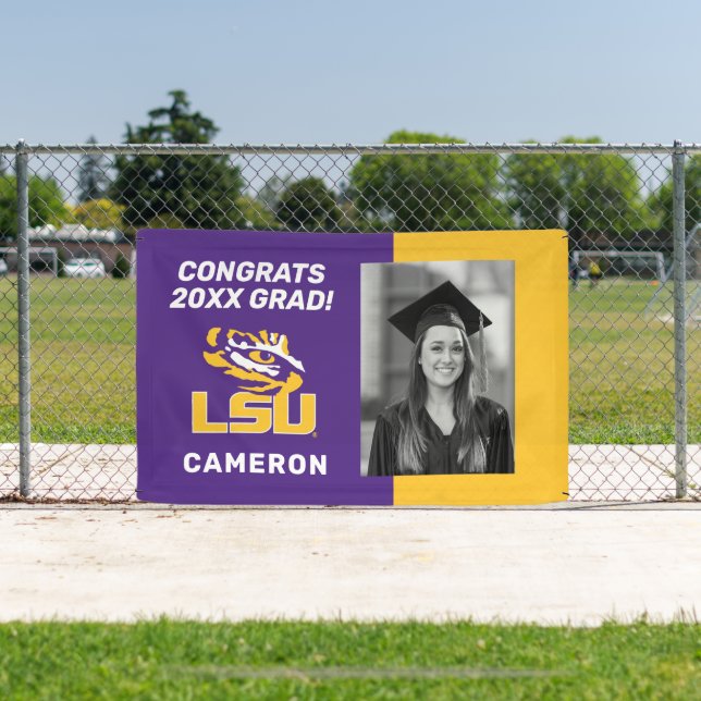 LSU Graduate Banner (Insitu)