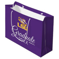LSU Graduate