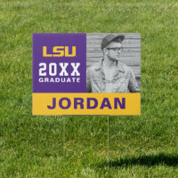 LSU Graduate