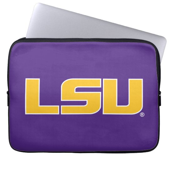 lsu computer bag