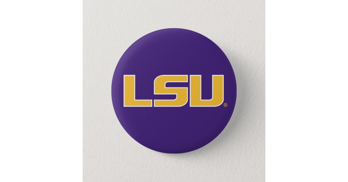 lsu tigers logo font