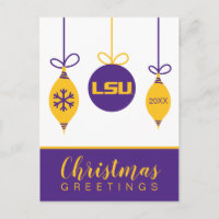 LSU Logo