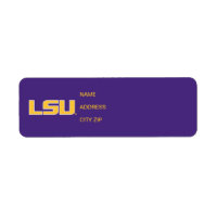 LSU Logo