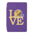 LSU Love iPad Mini Cover LSU Love iPad Mini Cover