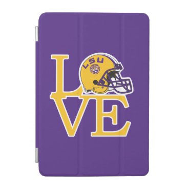 LSU Love iPad Mini Cover