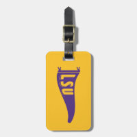 LSU Pennant Flag | Louisiana State 4