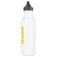 Louisiana State University Stainless Steel Sport Bottle-lsu 