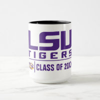 LSU Tigers | Class Year Mug