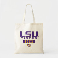 LSU Tigers | Graduation Year