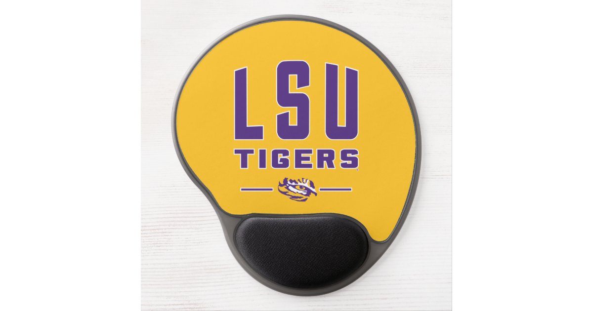 From the Creator of LSU Tiger Dust comes LSU Geaux Dust