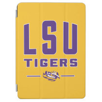 LSU Tigers | Louisiana State 4 iPad Air Cover LSU Tigers | Louisiana State 4 iPad Air Cover